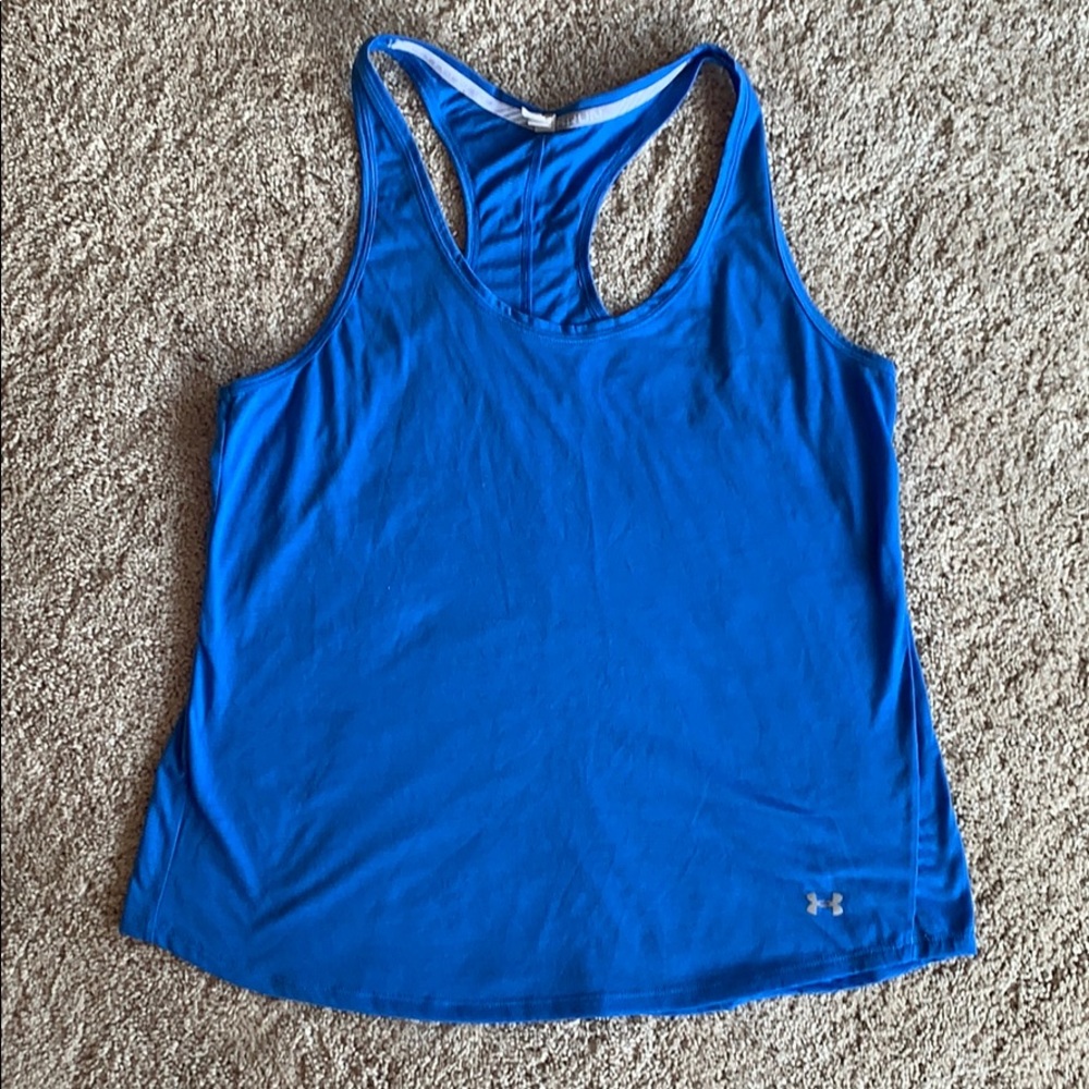 Under Armour Top